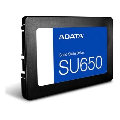 SSD ADATA S5650, modelo SATA 2,5 polegadas