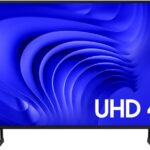 TV Samsung UHD 4K