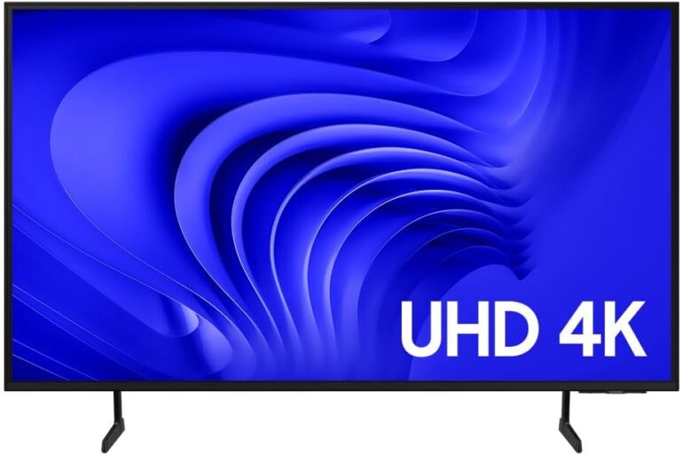 TV Samsung UHD 4K