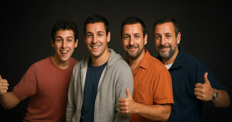 Adam Sandler