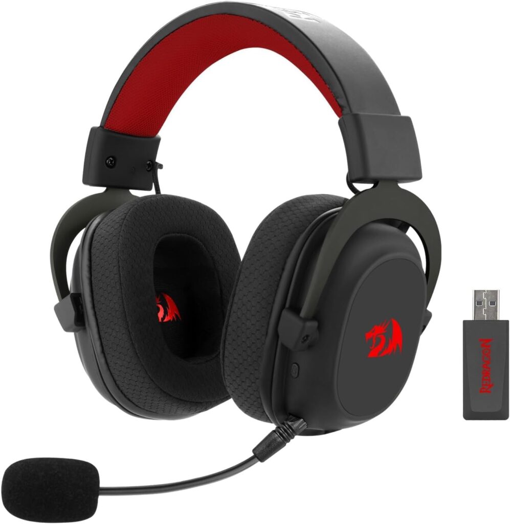 redragon zeus x pro