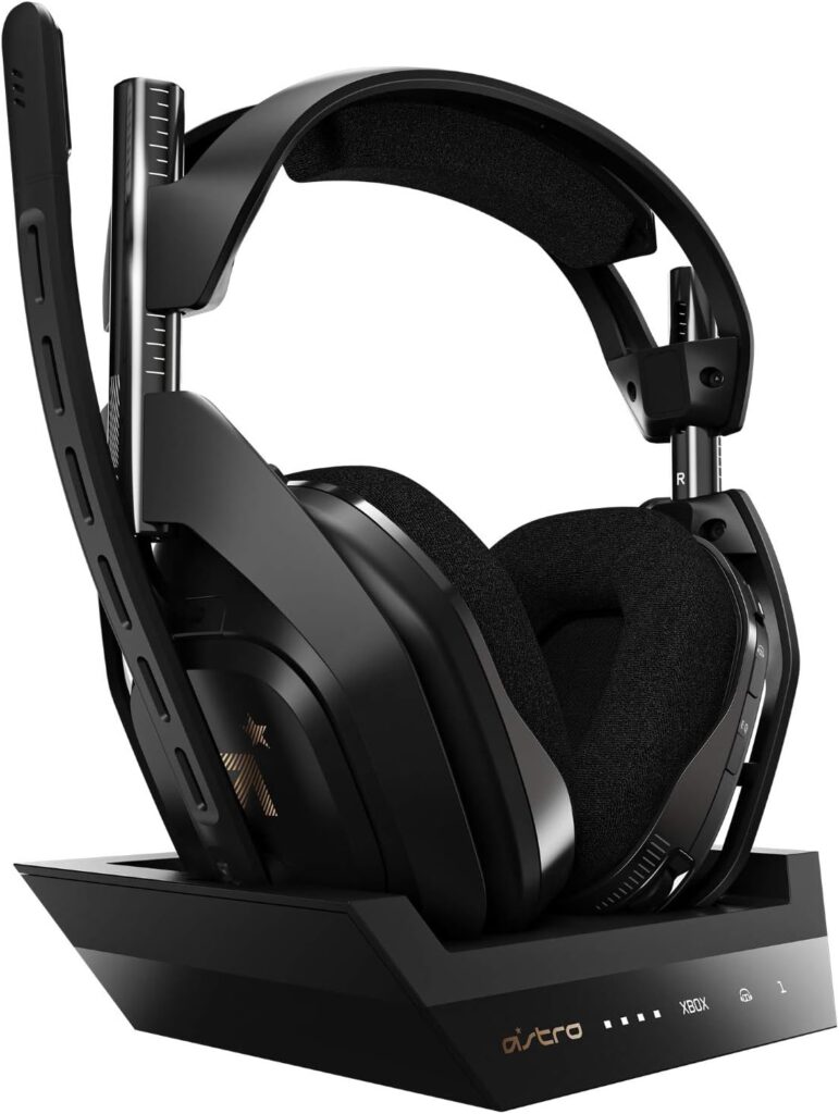 astro a50