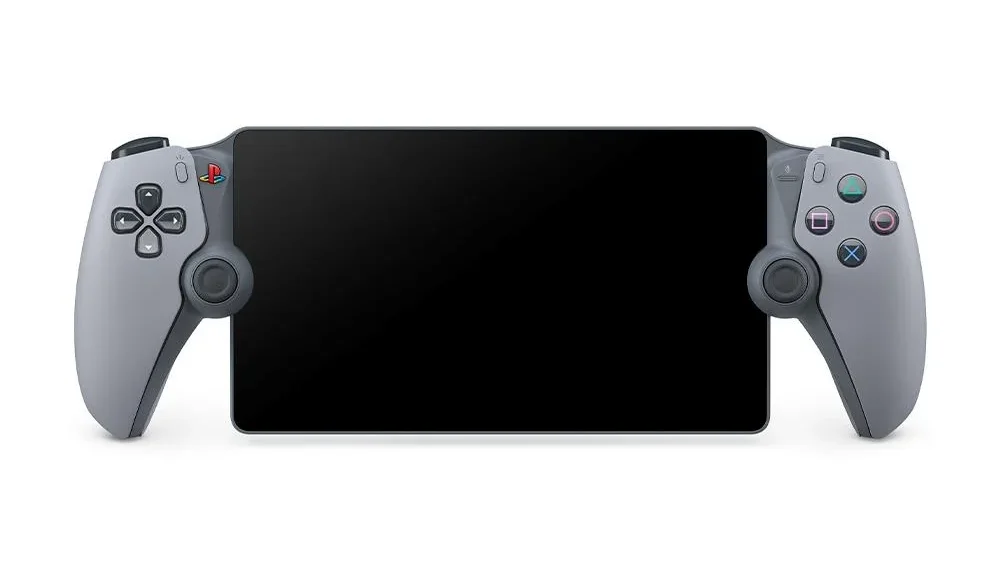 playstation portal