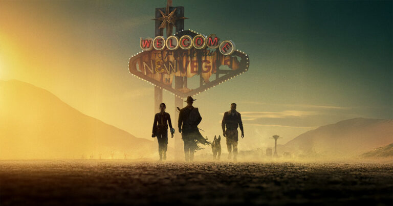 fallout temporada 2