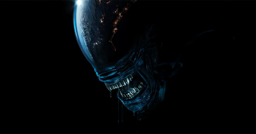 alien earth