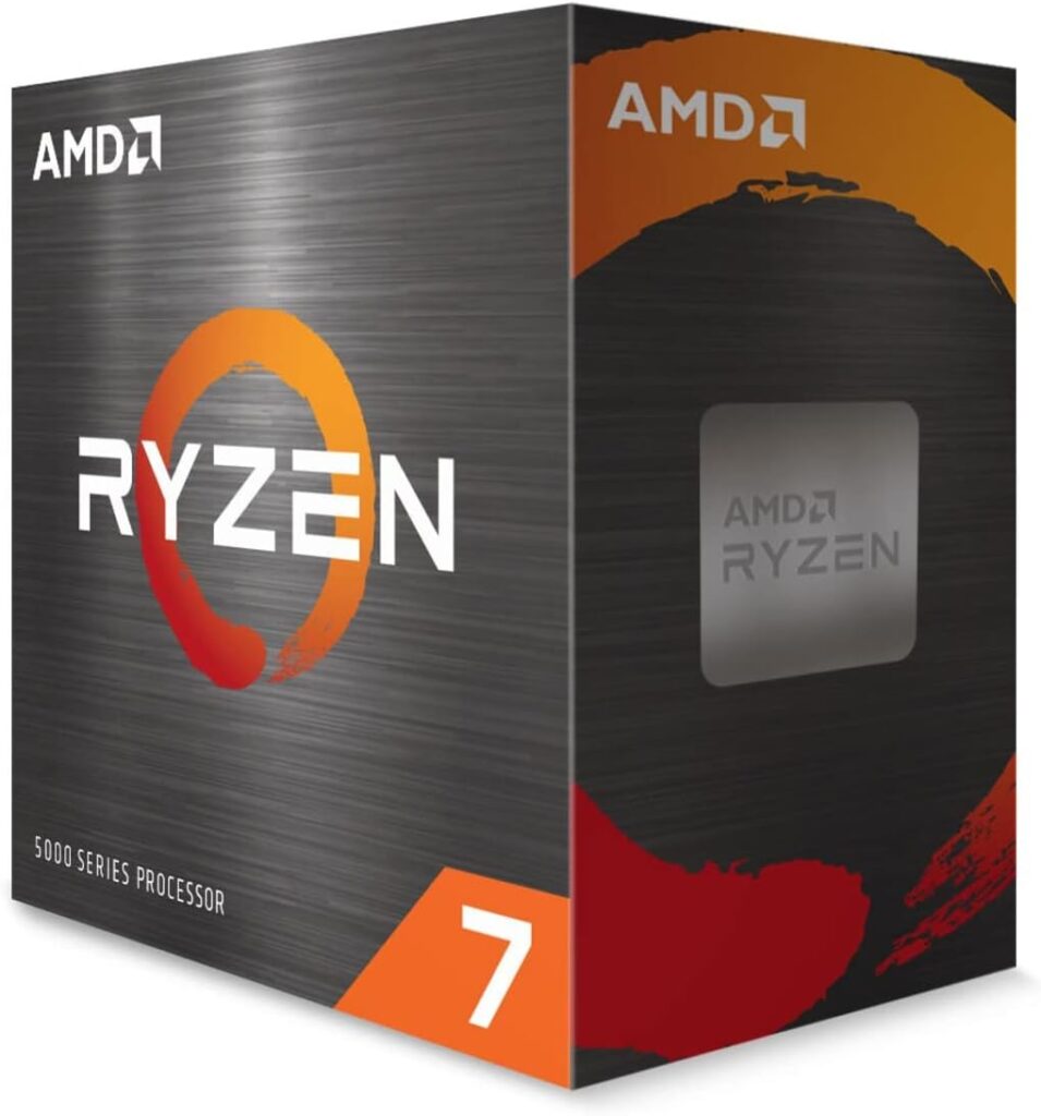 ryzen 7 5700