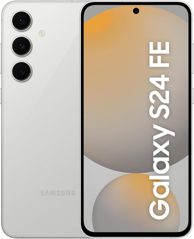 S24 FE