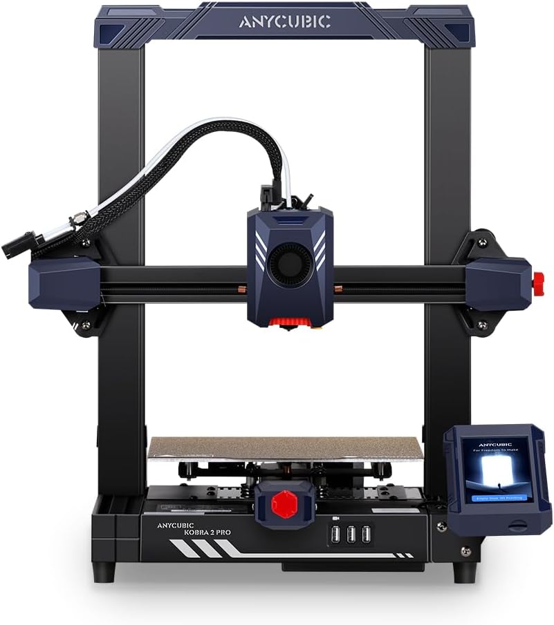 Anycubic Kobra 2 Neo