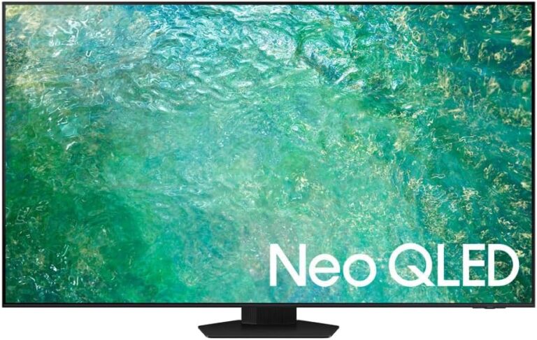 Neo QLED