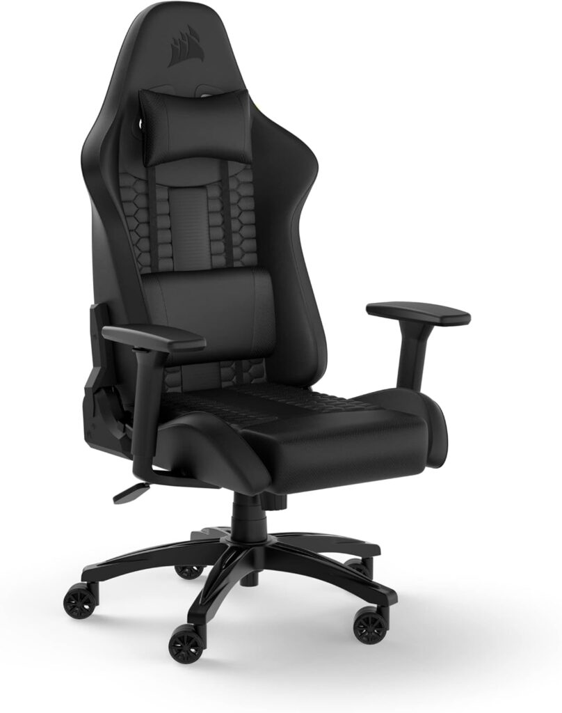 corsair tc100 relaxed fabric