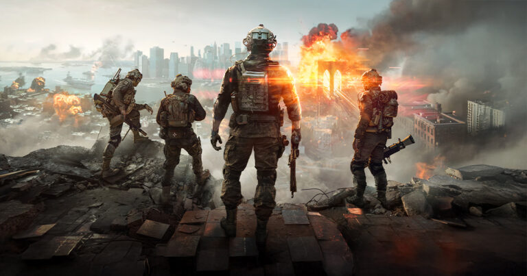 Battlefield 6