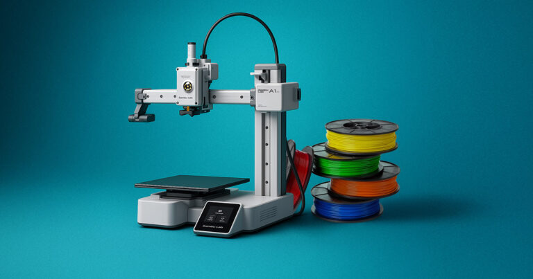 impressora 3d