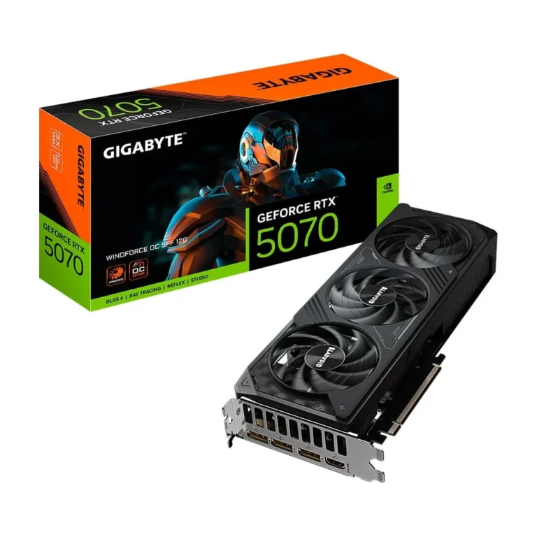 RTX 5070