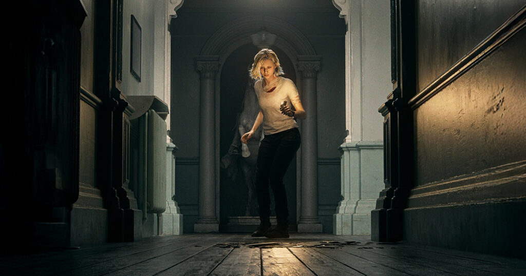 Resident Evil Requiem