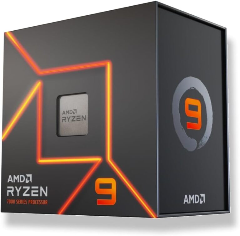 amd ryzen 9