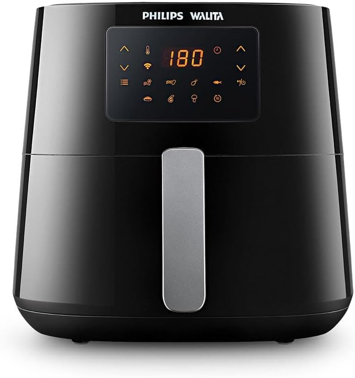 Airfryer Philips Walita Essential XL