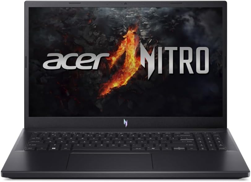 Acer Nitro V15