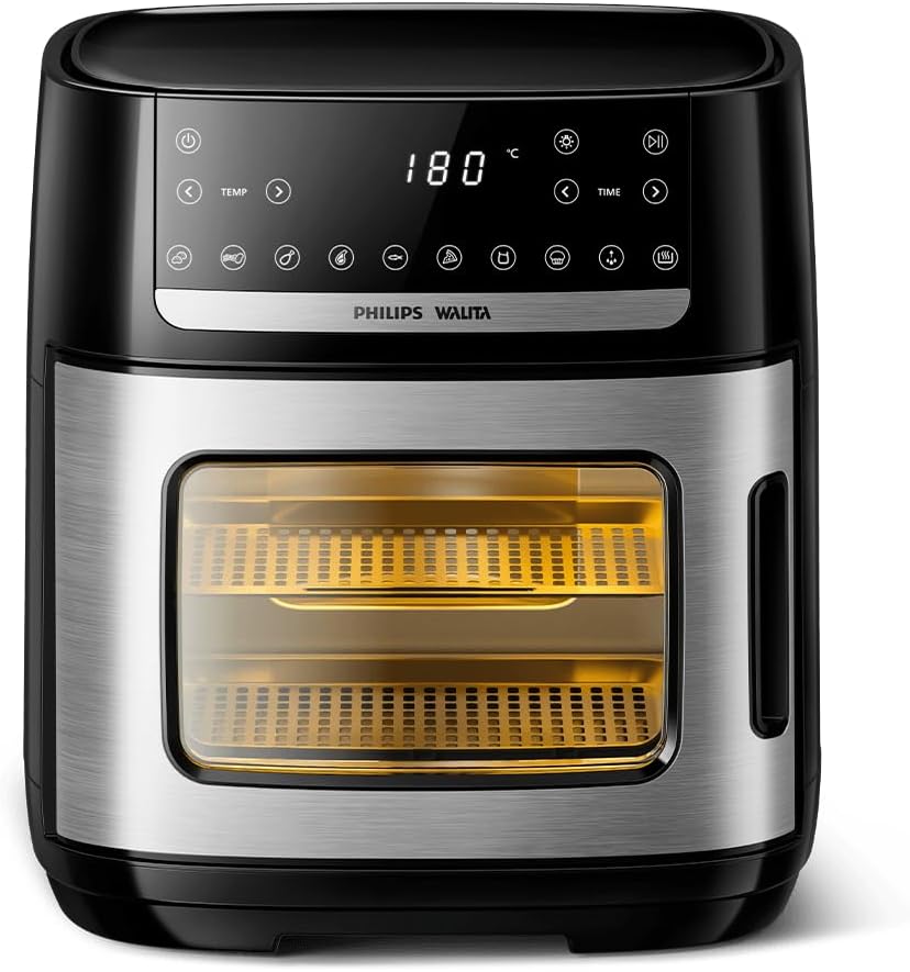 Airfryer Forno Philips Walita Série 5000